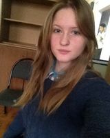 Дарья Ирючкина