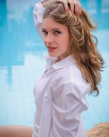 Полина Комарова