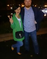 Ляна Левыкина