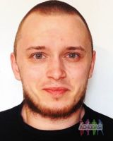 Дмитрий Ануфриев