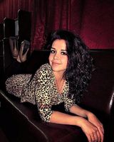 Наталья Святченко