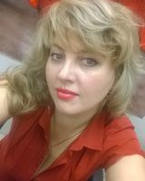 Ирина Козлова