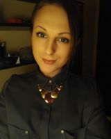 Екатерина Жарикова