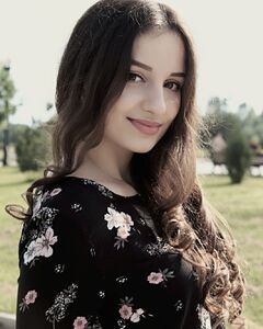 Эльмира Мухтарова