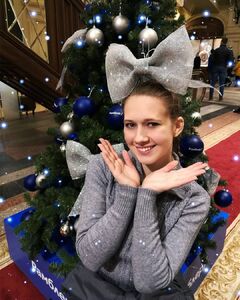 Наталия Муравьева
