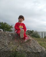 София Лошакова