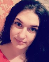 Дарья Гияева
