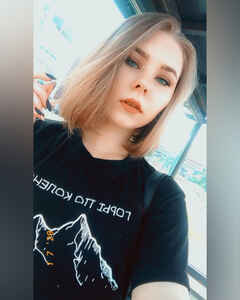 Ника Ануфриева