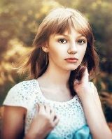 Анастасия 