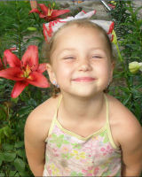 Милана Лебедева