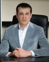 Сергей Кириллов