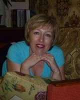 Лариса Киселёва