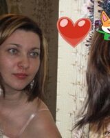 Иринка Паршина