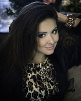 Анастасия Цуканова