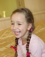 Рябова Даша