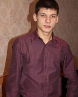 Дмитрий Королёв