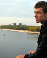 Баранов Сергей