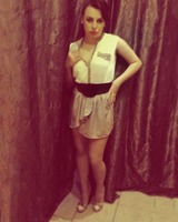 Бондаренко Сергеевна