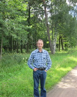 Сергей Денисов