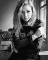 Валерия Маринина