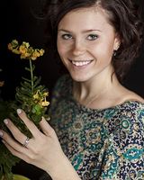 Анна Спирина