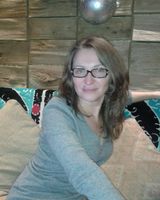 Елена Нетова