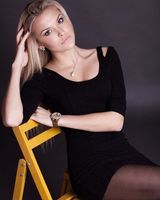 Екатерина Ерашова