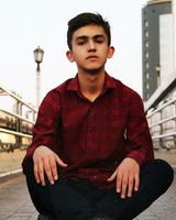 Алико Маджидов