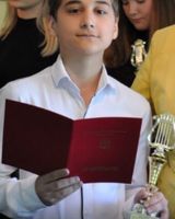 Мирзамагомедов Тимурович