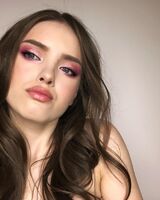 Анастасия Горбунова