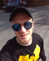 Sharif Dadaev