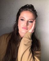 Альбина Исляева