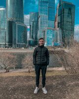 Иван Бородин