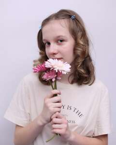 Вероника Евсеева