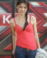 Жанна Ходорева