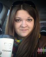 Марина Гончарова