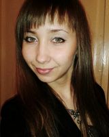 Светлана Гладких
