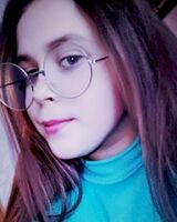 Варя Калинина