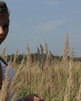 Елена Бережная