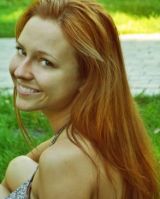 Валерия Ижик