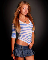 Татьяна Копейка