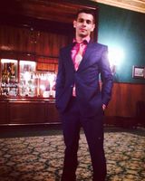 Филипп Каминский