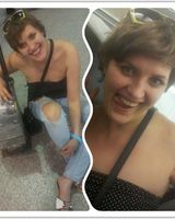 Алевтина Толкачева