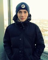 Сергей Ганичев