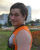 Дмитрий Власов