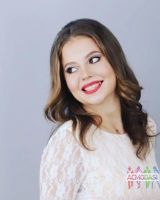 Ася Герасимова