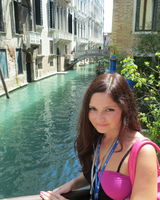 Олеся Шакирова