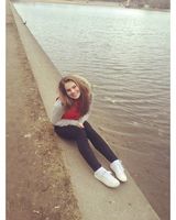 Алина Александровна