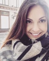 Анастасия Максимова