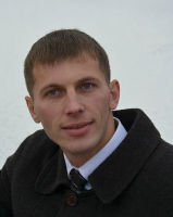 Лыховыдюк Дмитрий
